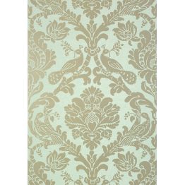 Обои бумажные Thibaut Damask Resource 4 арт. T89137